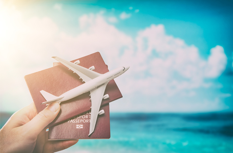 Citizenship/Naturalization