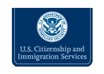 United States Citizenship and Immigration Services